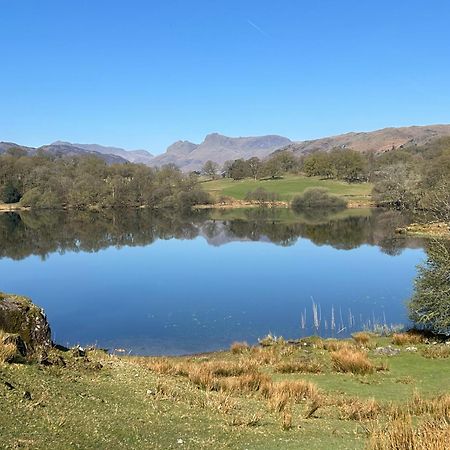 Villa Puddleduck Ambleside Esterno foto