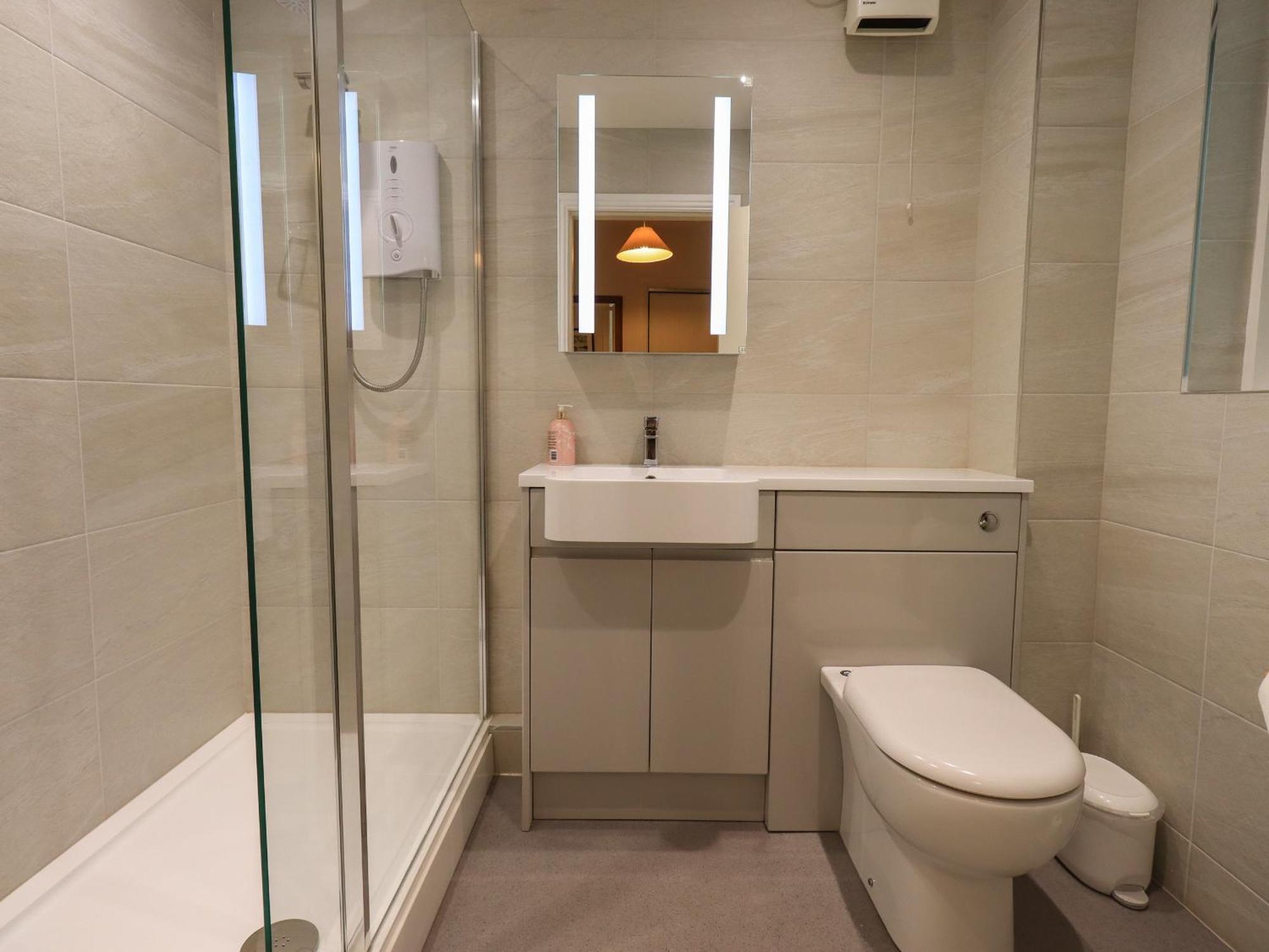 Villa Puddleduck Ambleside Esterno foto