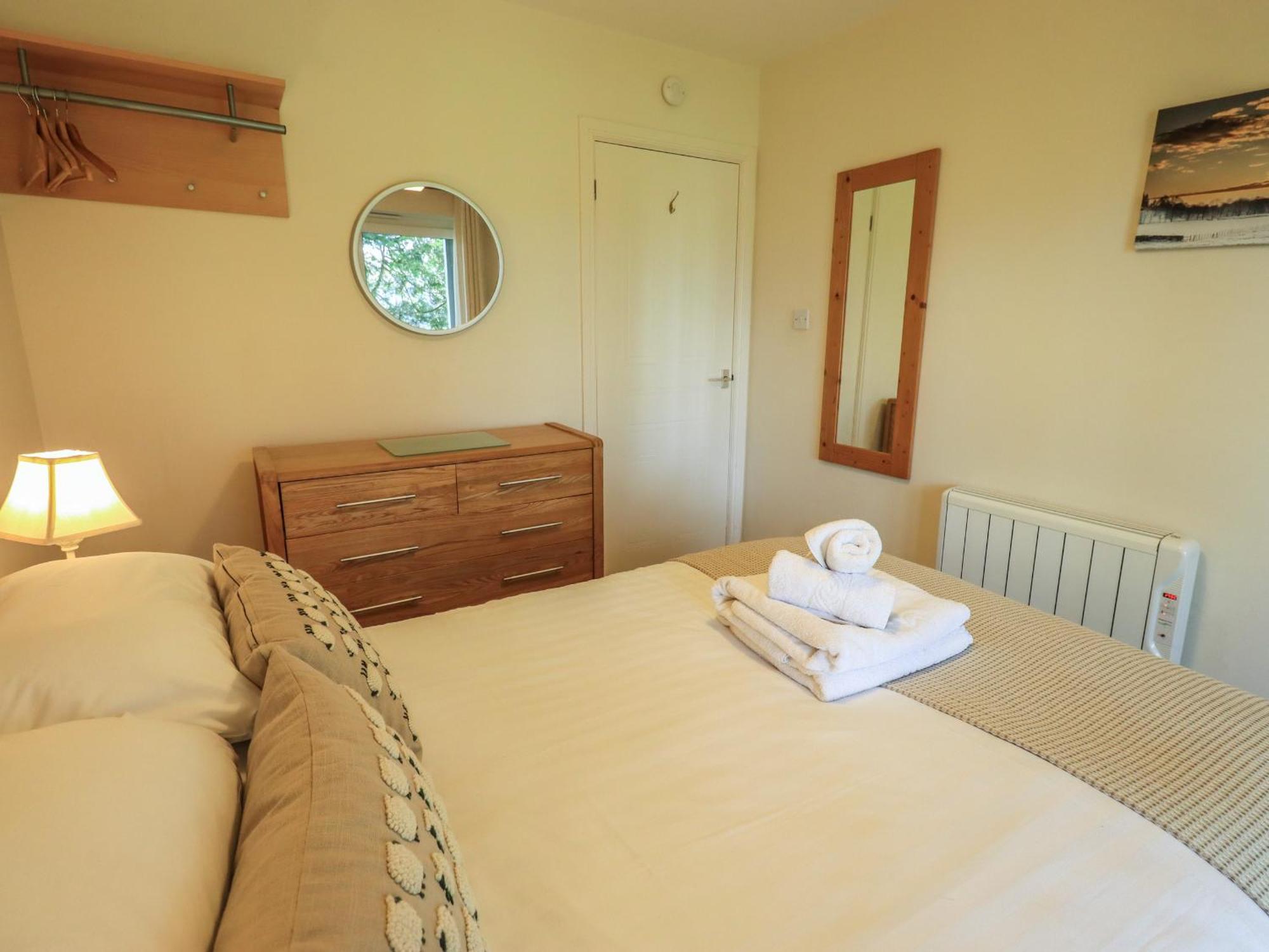 Villa Puddleduck Ambleside Esterno foto
