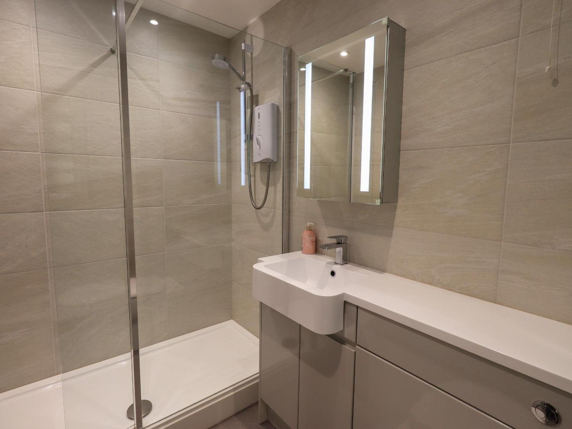 Villa Puddleduck Ambleside Esterno foto