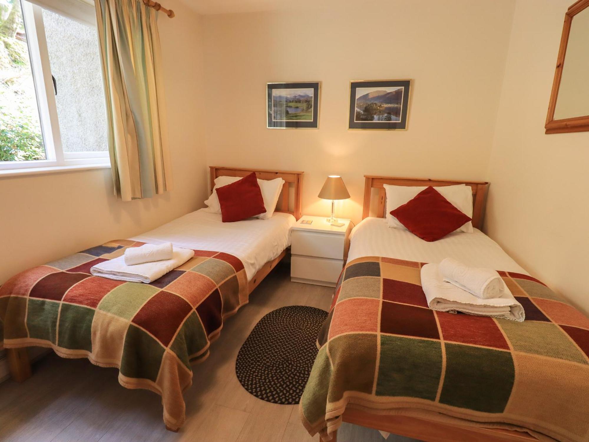 Villa Puddleduck Ambleside Esterno foto