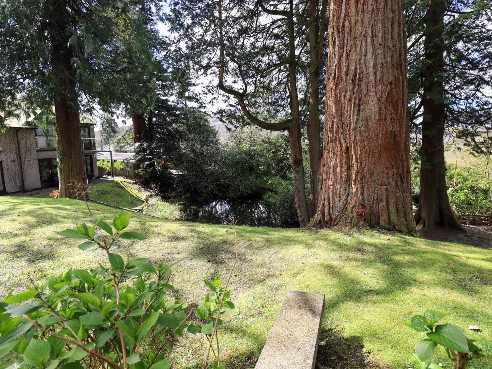 Villa Puddleduck Ambleside Esterno foto