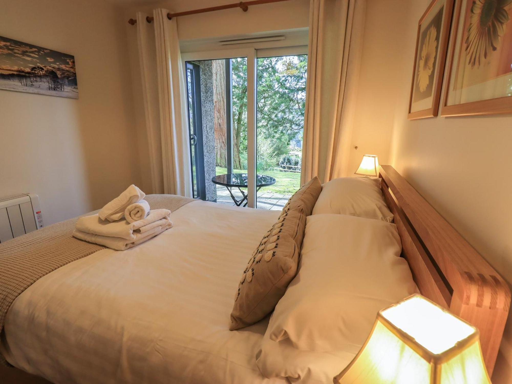 Villa Puddleduck Ambleside Esterno foto