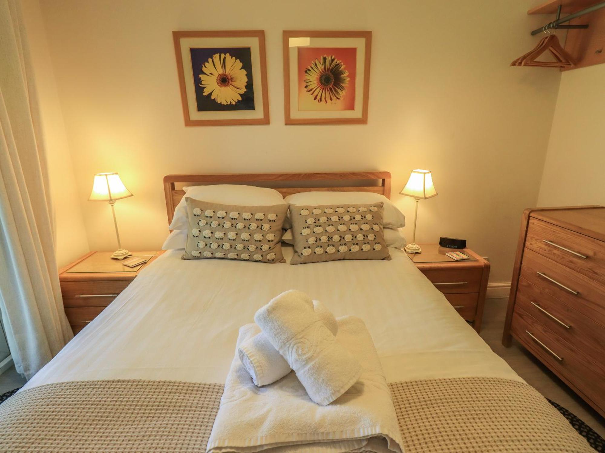 Villa Puddleduck Ambleside Esterno foto