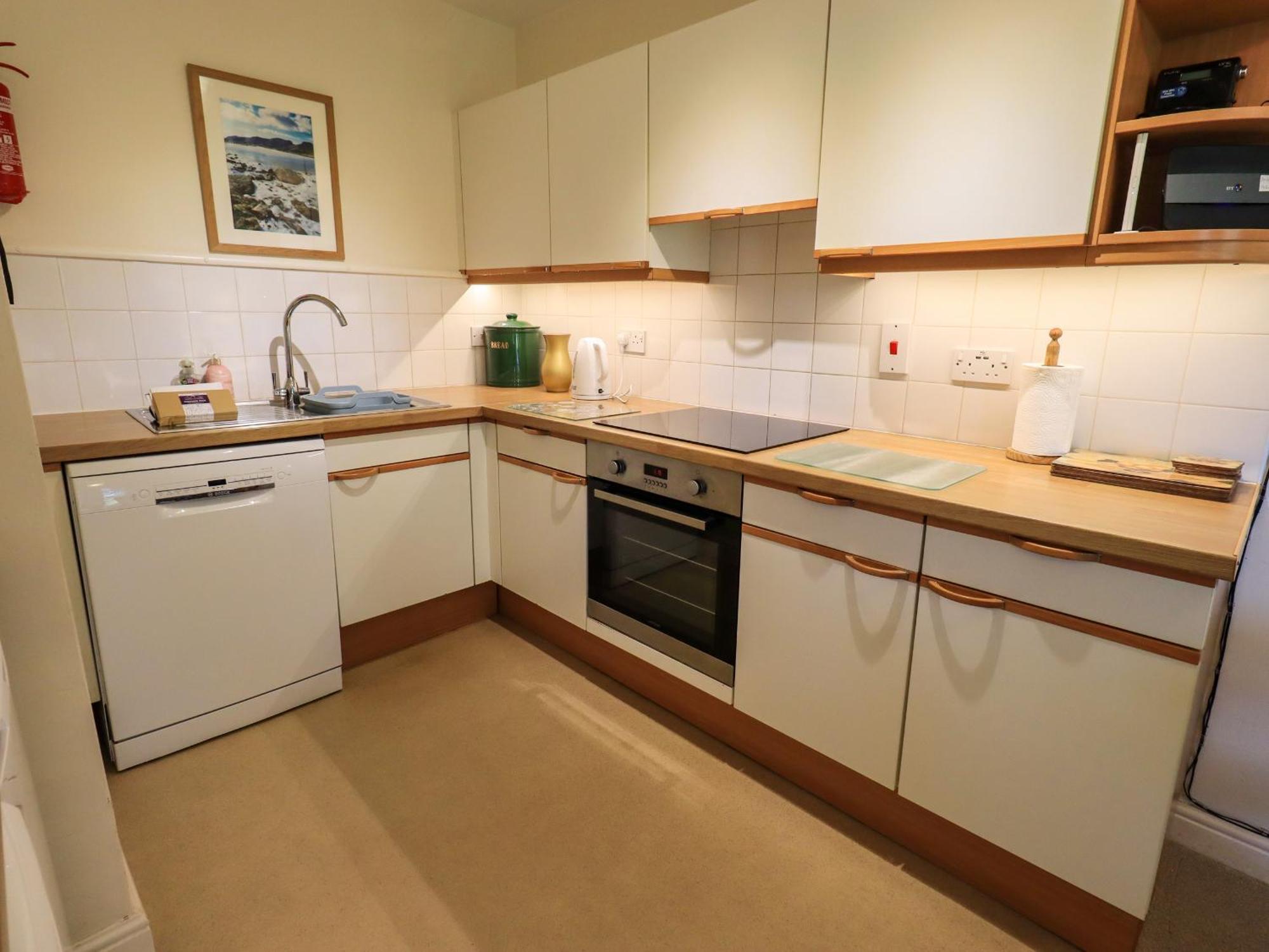 Villa Puddleduck Ambleside Esterno foto