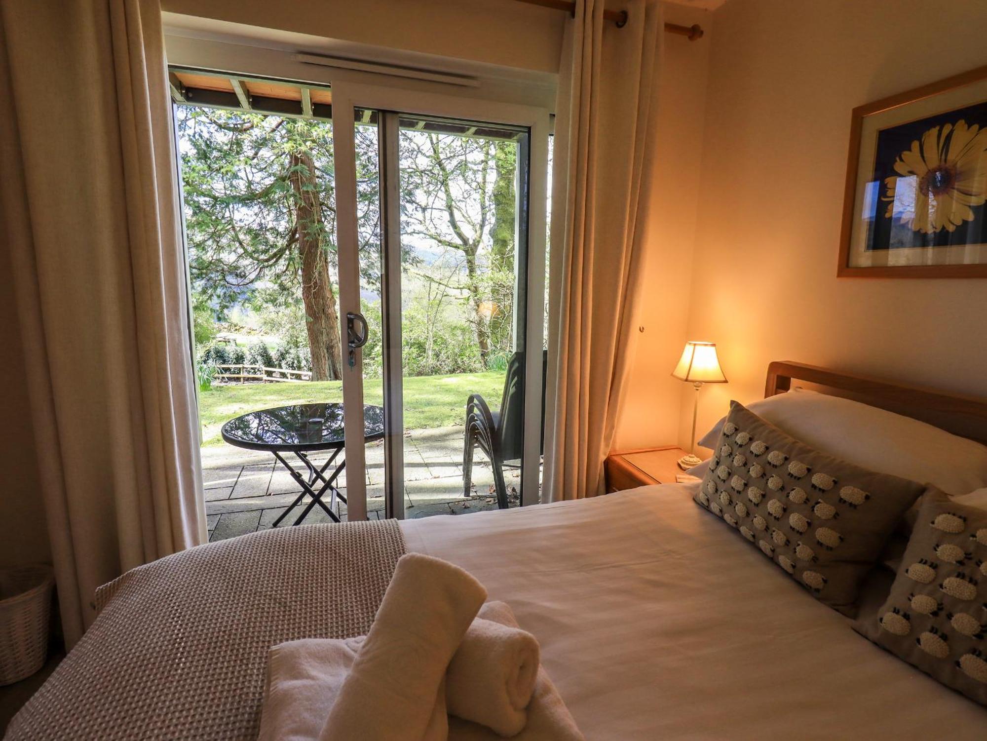 Villa Puddleduck Ambleside Esterno foto