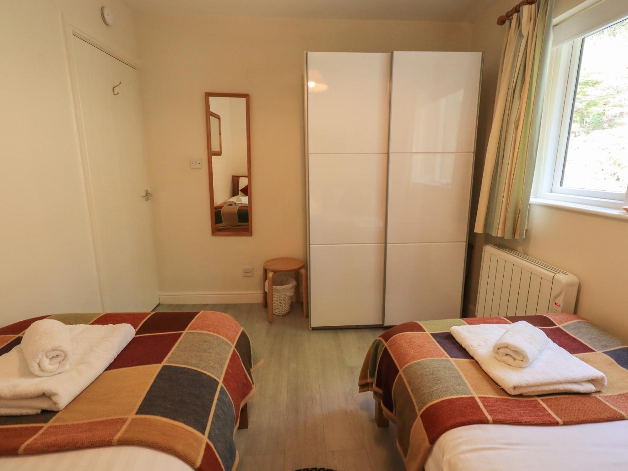 Villa Puddleduck Ambleside Esterno foto