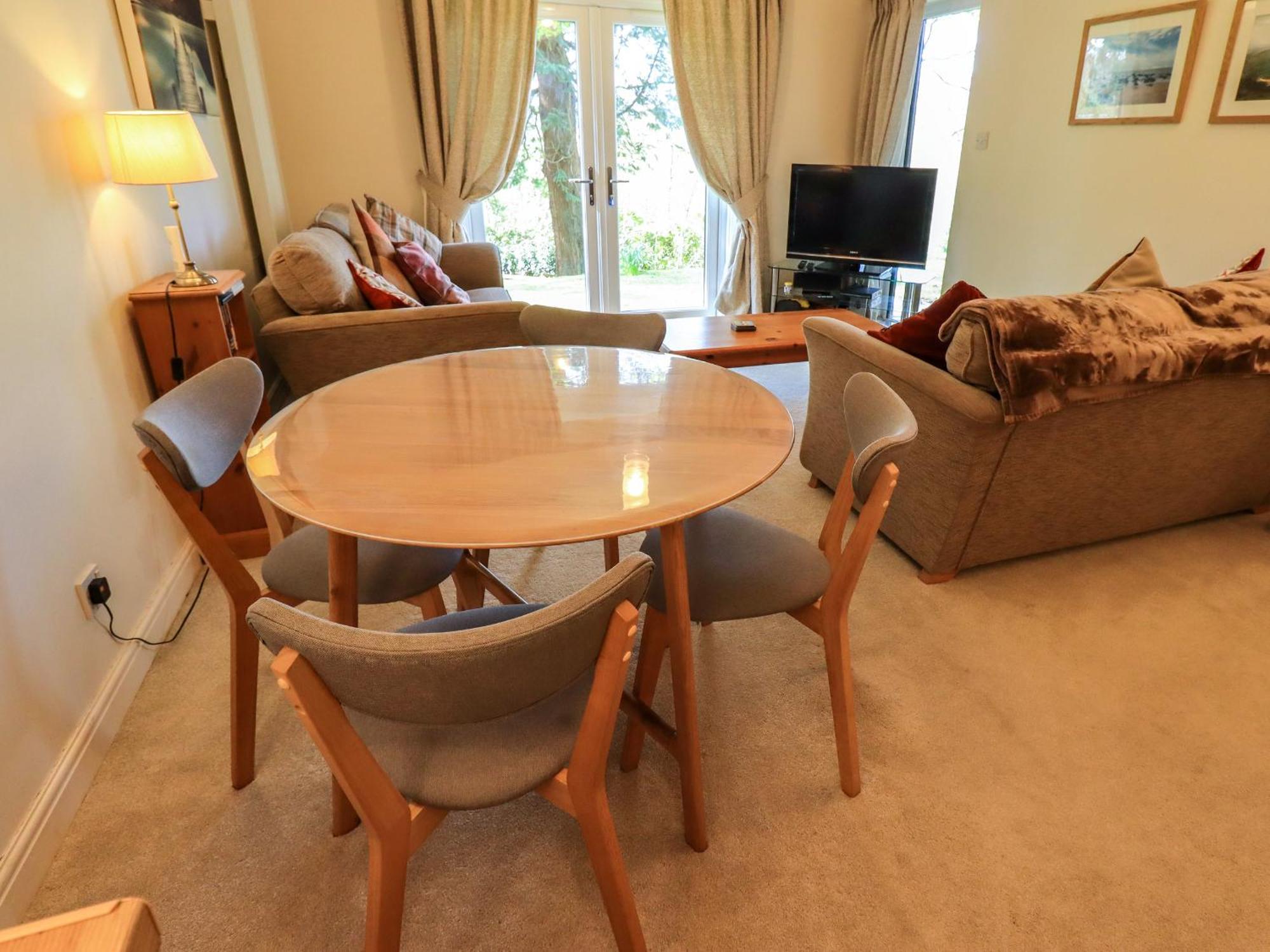 Villa Puddleduck Ambleside Esterno foto