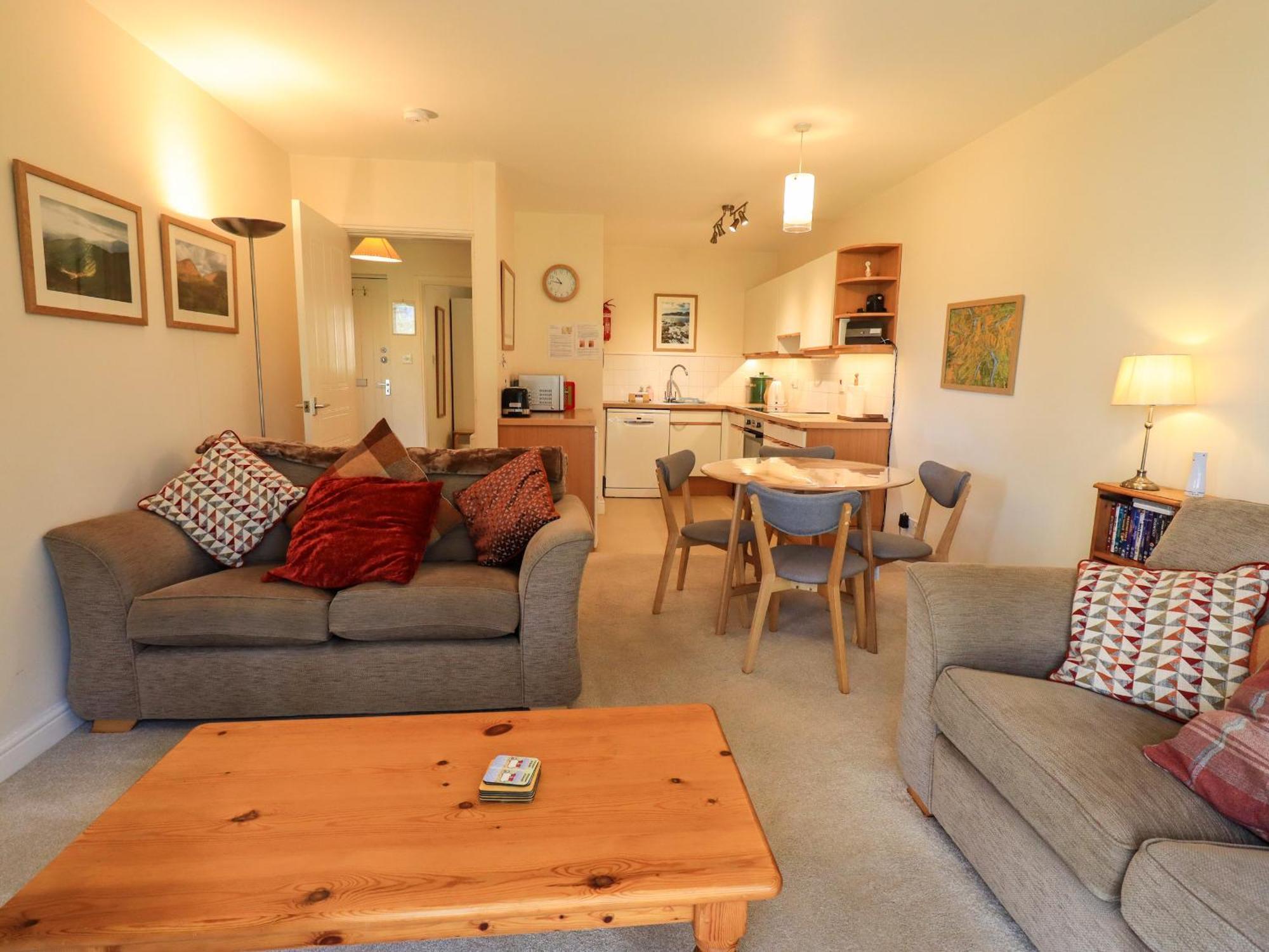 Villa Puddleduck Ambleside Esterno foto