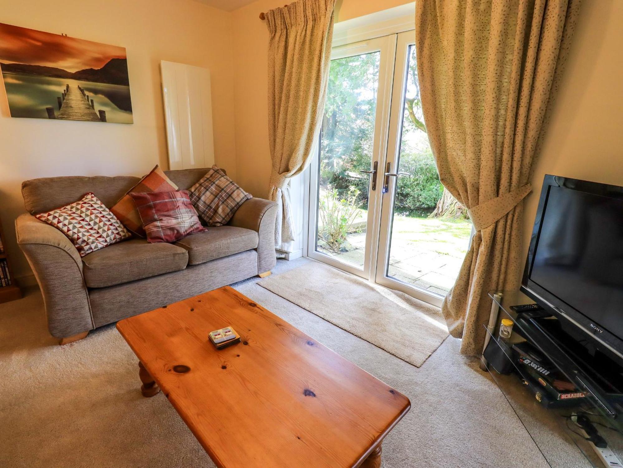 Villa Puddleduck Ambleside Esterno foto