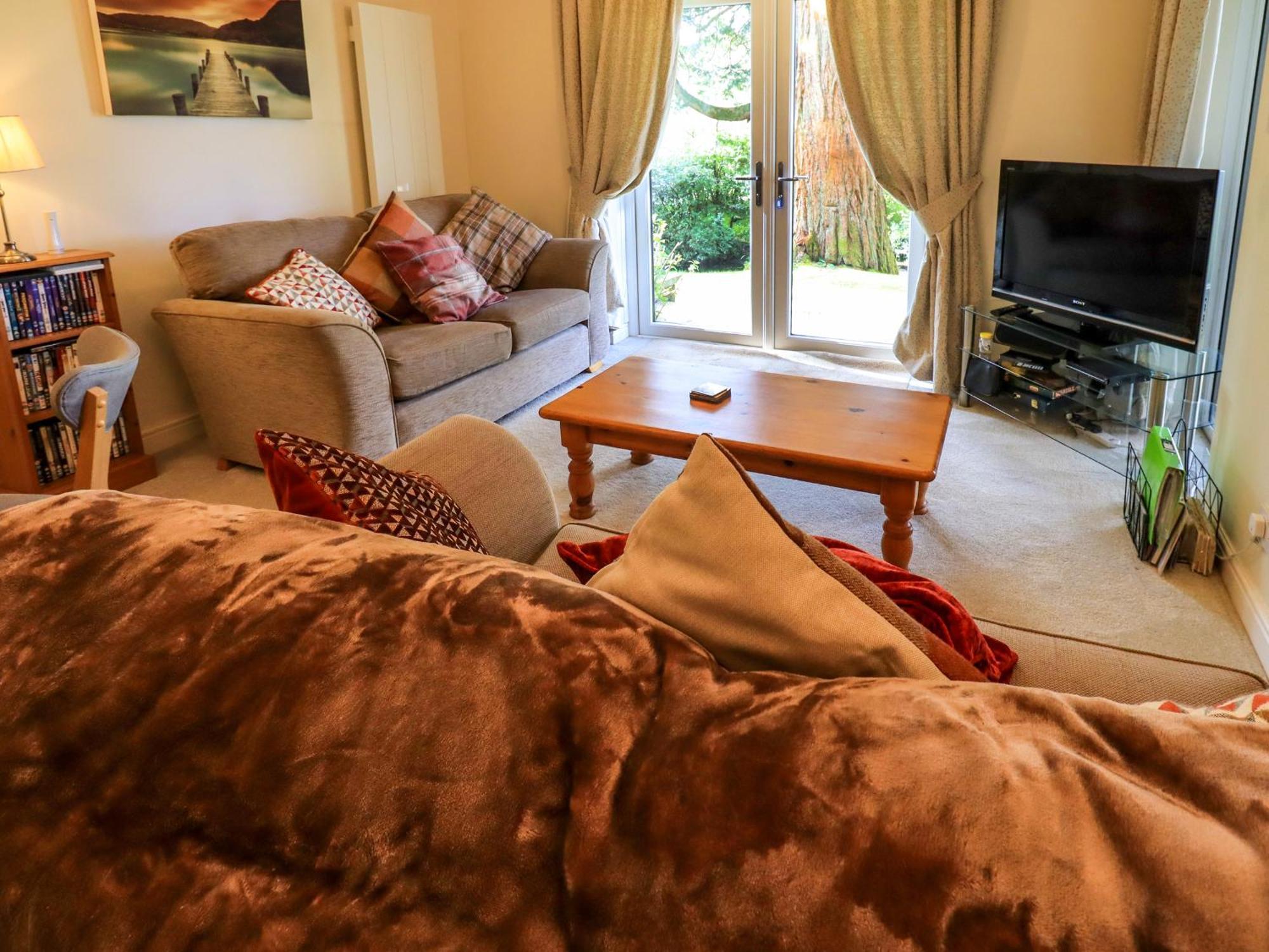 Villa Puddleduck Ambleside Esterno foto