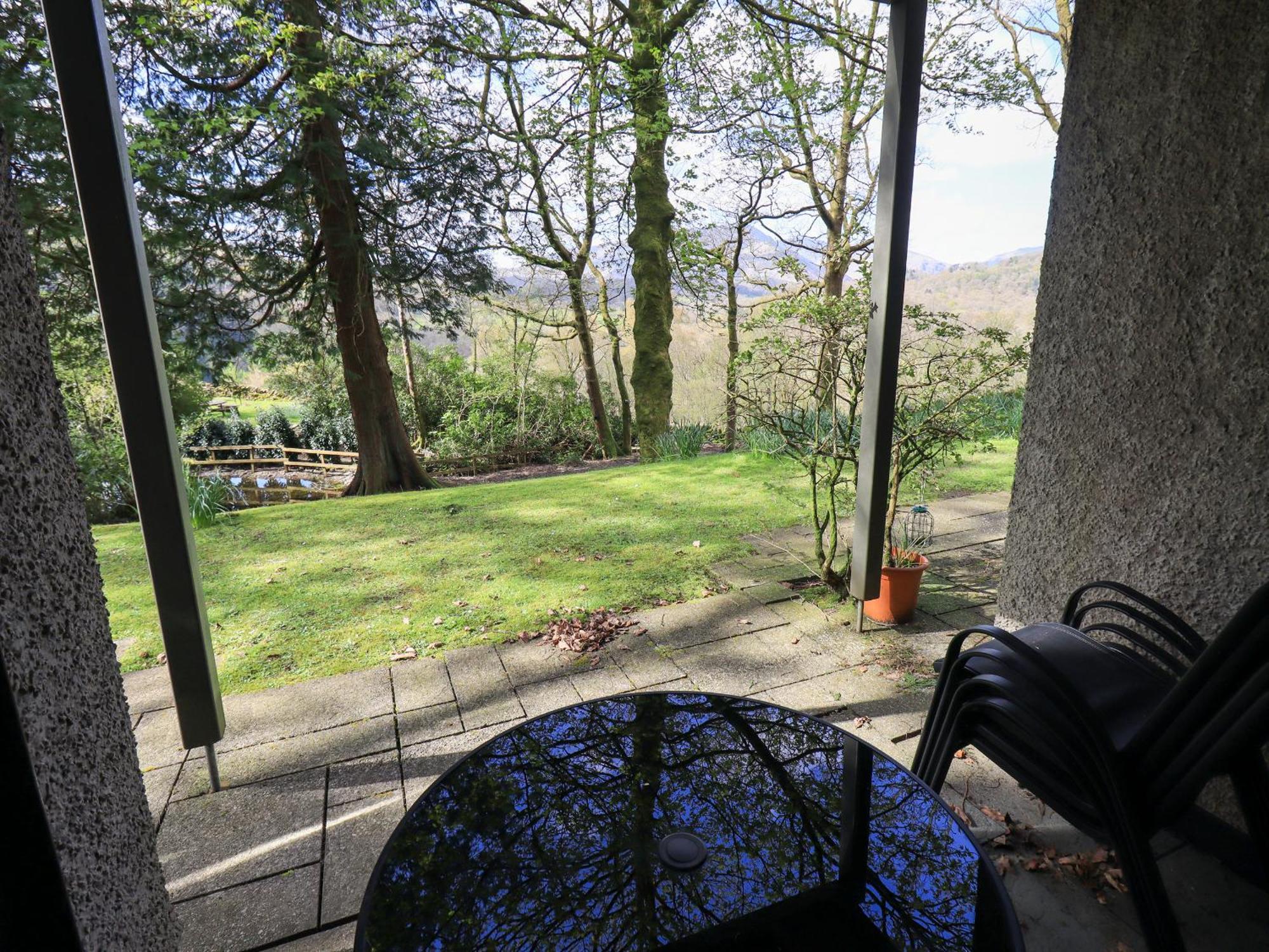 Villa Puddleduck Ambleside Esterno foto