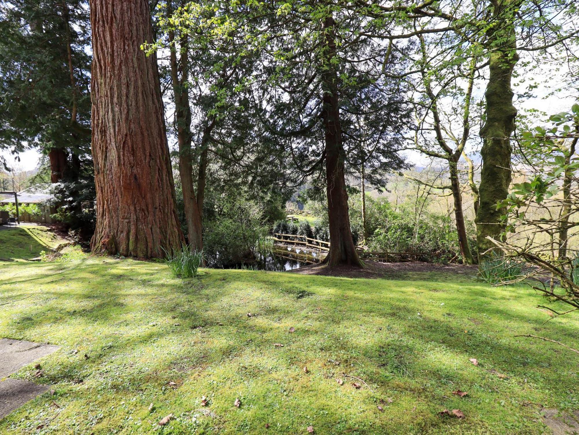 Villa Puddleduck Ambleside Esterno foto